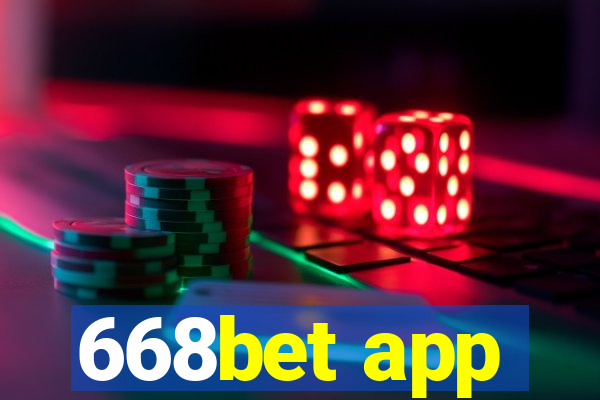 668bet app